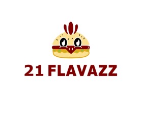 21 flavazz entry by gohiro