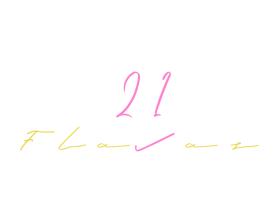21 flavazz entry by Ramarvel
