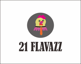 21 flavazz entry by zaenalart