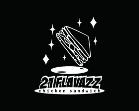21 flavazz entry by andrilogo731