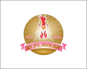 21 flavazz entry by Spaceshipgraphics