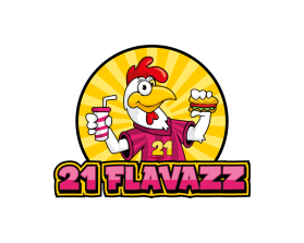 21 flavazz entry by Mozzarella