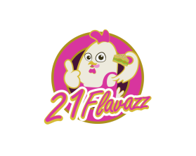 21 flavazz entry by zahitr