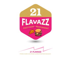 21 flavazz entry by kkray283
