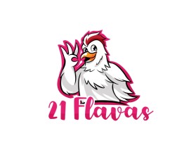 21 flavazz entry by Lehww