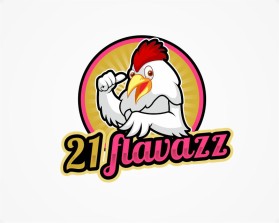 21 flavazz entry by wongsanus