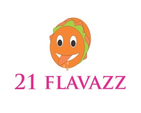 21 flavazz entry by ucupgookil50