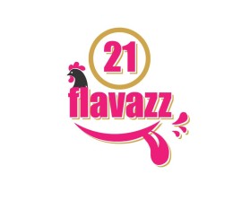 21 flavazz entry by ramasapan