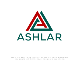 Ashlar entry by twdesignstudio