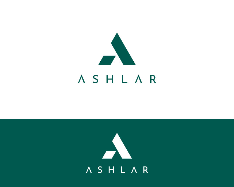 Logo Design for Ashlar