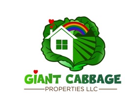 Giant Cabbage Properties LLC entry by Ilham Fajri