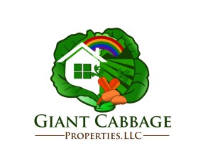 Giant Cabbage Properties LLC entry by Ilham Fajri