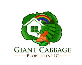 Giant Cabbage Properties LLC entry by Ilham Fajri