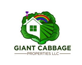 Giant Cabbage Properties LLC entry by Ilham Fajri