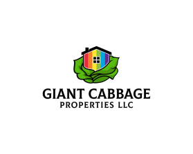 Giant Cabbage Properties LLC entry by andi suhendi