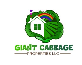 Giant Cabbage Properties LLC entry by Ilham Fajri