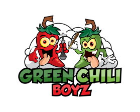 Green Chili Boyz entry by doni