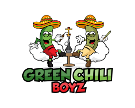 Green Chili Boyz entry by doni