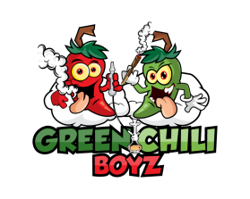 Green Chili Boyz entry by doni