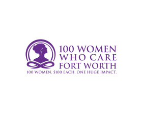 100 Women Who Care Fort Worth entry by SabunMantan