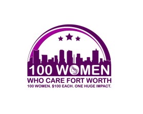 100 Women Who Care Fort Worth entry by ramasapan