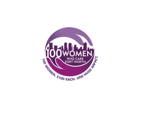 100 Women Who Care Fort Worth entry by wwn76
