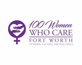 100 Women Who Care Fort Worth entry by JUNE 85