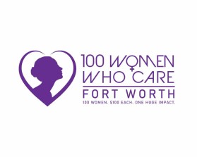 100 Women Who Care Fort Worth entry by JUNE 85