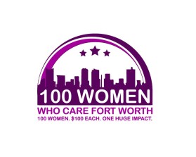 100 Women Who Care Fort Worth entry by ramasapan