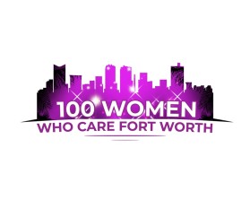 100 Women Who Care Fort Worth entry by Rikfan