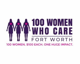 100 Women Who Care Fort Worth entry by JUNE 85