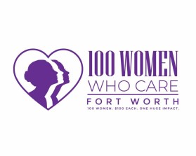 100 Women Who Care Fort Worth entry by JUNE 85