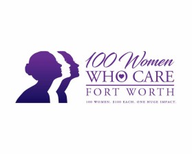 100 Women Who Care Fort Worth entry by JUNE 85