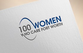 100 Women Who Care Fort Worth entry by design Art 