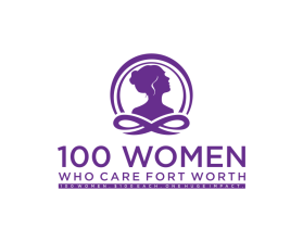 100 Women Who Care Fort Worth entry by SabunMantan
