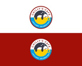 i do not want it on the logo entry by IDesign Place