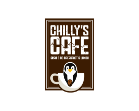 i do not want it on the logo entry by Mozzarella
