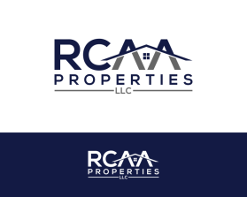RCAA Properties LLC entry by khoirul muhibin