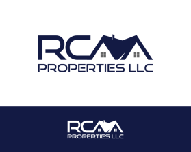RCAA Properties LLC entry by khoirul muhibin