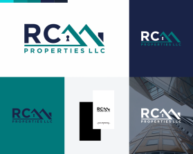 RCAA Properties LLC entry by Arif Bhekti Tri Cahyadi