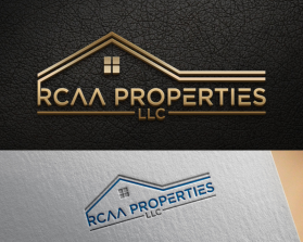 RCAA Properties LLC entry by idin