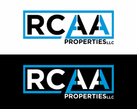 RCAA Properties LLC entry by OKF
