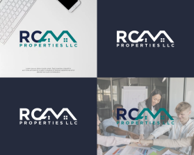 RCAA Properties LLC entry by Arif Bhekti Tri Cahyadi
