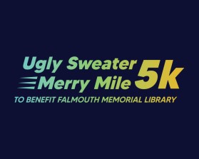 Ugly Sweater 5k / Merry Mile entry by nagasuresh.m