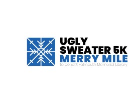 Ugly Sweater 5k / Merry Mile entry by MUHAMMAD HAKIM BIN MOHD KAMARUZZAMAN