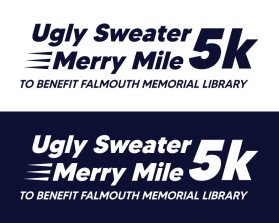 Ugly Sweater 5k / Merry Mile entry by nagasuresh.m