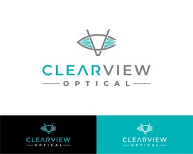 ClearView Optical entry by jangAbayz