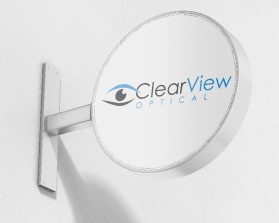 ClearView Optical entry by satiadi19