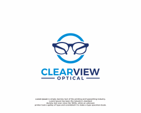 ClearView Optical entry by juang_astrajingga