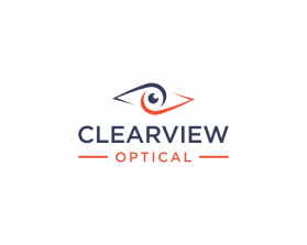 ClearView Optical entry by WIDHY